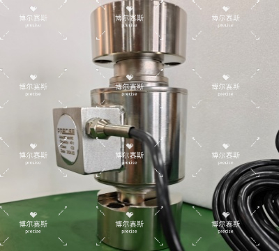 数字柱式传感器
